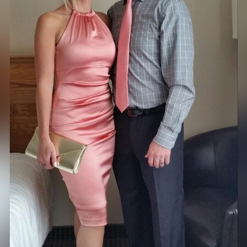 Le Chateau Dress Size Small